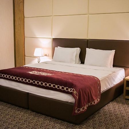 Gm City Hotel 巴库 外观 照片